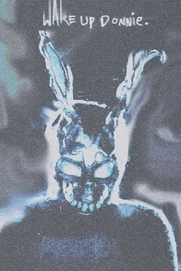 Plakat do filmu "Donnie Darko" #1797910
