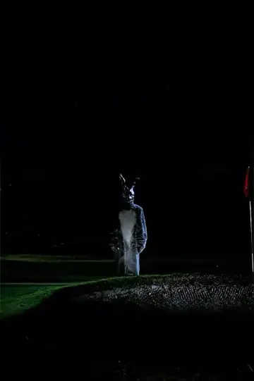 Plakat do filmu "Donnie Darko" #1856638