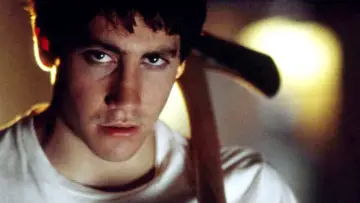 Zasłona do filmu "Donnie Darko" #187255