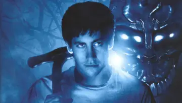 Zasłona do filmu "Donnie Darko" #187257