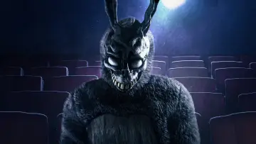 Zasłona do filmu "Donnie Darko" #187258