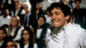 Zasłona do filmu "Donnie Darko" #187259