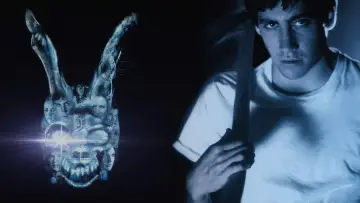 Zasłona do filmu "Donnie Darko" #187260