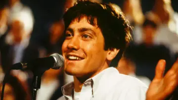 Zasłona do filmu "Donnie Darko" #187265