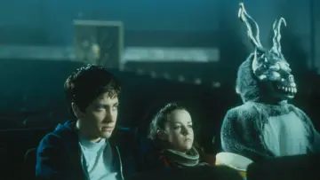 Zasłona do filmu "Donnie Darko" #187267