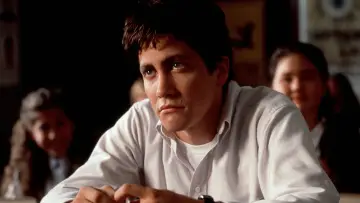 Zasłona do filmu "Donnie Darko" #187269