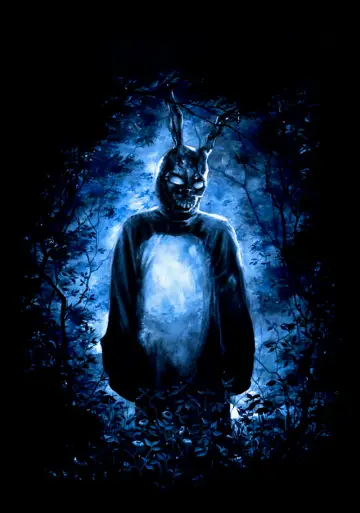 Plakat do filmu "Donnie Darko" #187270