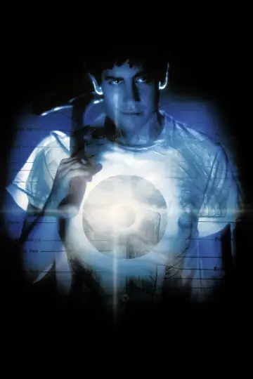 Plakat do filmu "Donnie Darko" #187271