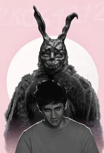 Plakat do filmu "Donnie Darko" #187272
