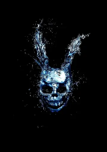 Plakat do filmu "Donnie Darko" #187274