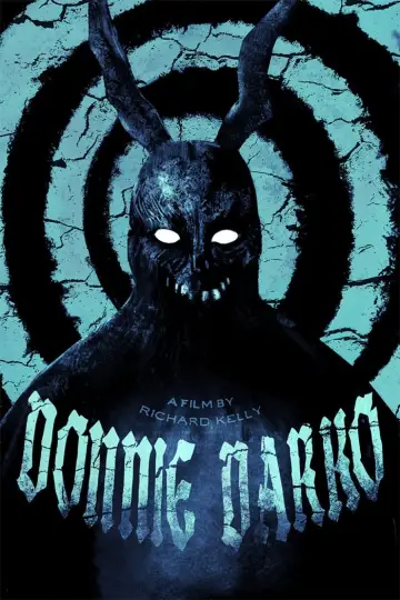 Plakat do filmu "Donnie Darko" #187280