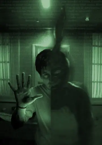 Plakat do filmu "Donnie Darko" #1893277