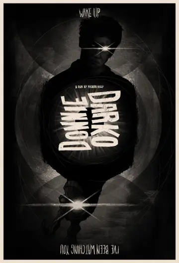 Plakat do filmu "Donnie Darko" #311474