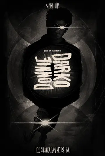 Plakat do filmu "Donnie Darko" #311478