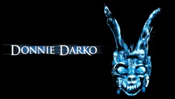 Zasłona do filmu "Donnie Darko" #31314