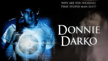 Zasłona do filmu "Donnie Darko" #31315