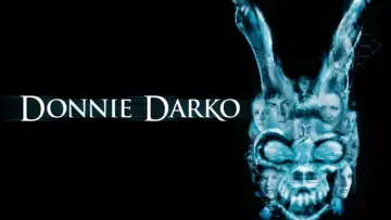 Zasłona do filmu "Donnie Darko" #31316