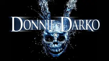 Zasłona do filmu "Donnie Darko" #31319