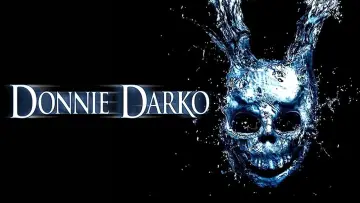 Zasłona do filmu "Donnie Darko" #31320