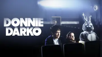 Zasłona do filmu "Donnie Darko" #31321