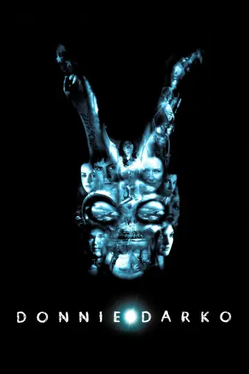 Plakat do filmu "Donnie Darko" #31327