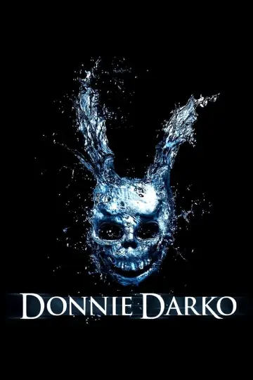 Plakat do filmu "Donnie Darko" #31331