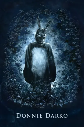 Plakat do filmu "Donnie Darko" #31334