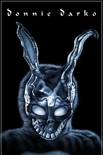 Plakat do filmu "Donnie Darko" #31335