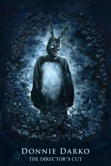 Plakat do filmu "Donnie Darko" #31337