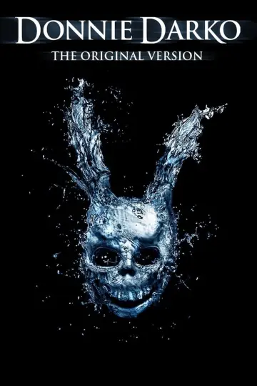 Plakat do filmu "Donnie Darko" #31339