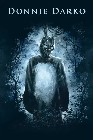 Plakat do filmu "Donnie Darko" #31340
