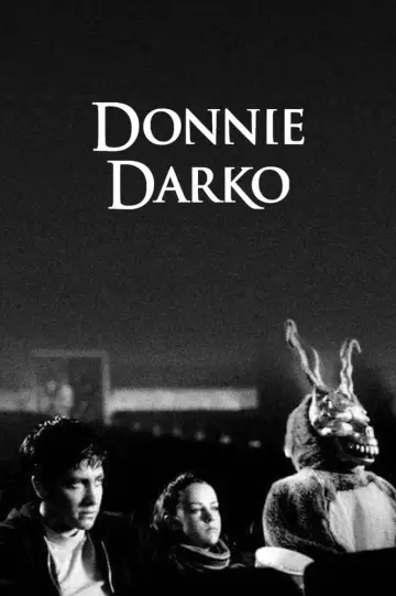 Plakat do filmu "Donnie Darko" #31352