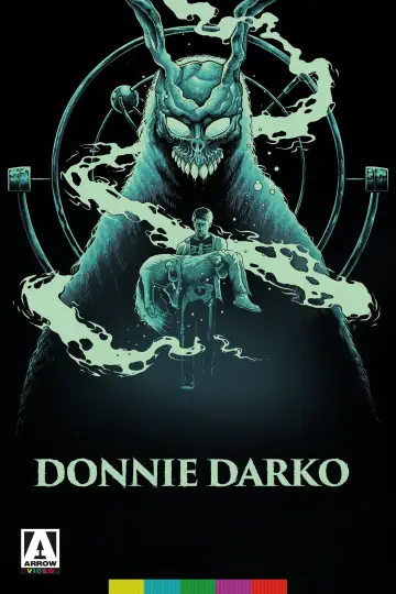 Plakat do filmu "Donnie Darko" #31367