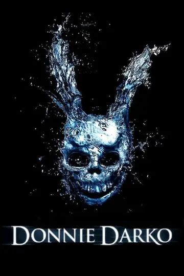 Plakat do filmu "Donnie Darko" #31368