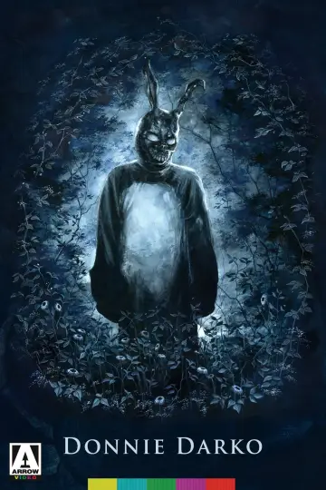 Plakat do filmu "Donnie Darko" #31369