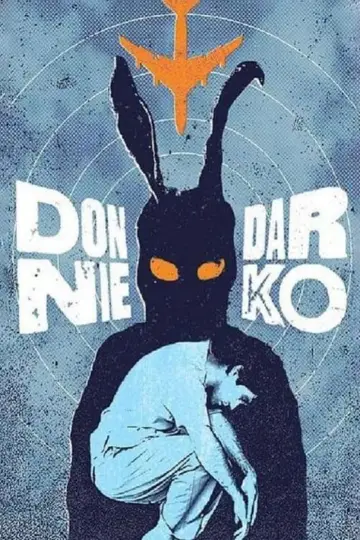 Plakat do filmu "Donnie Darko" #369161