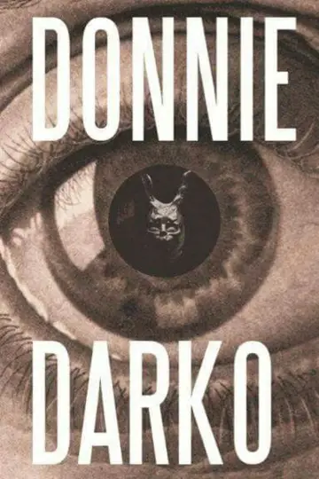 Plakat do filmu "Donnie Darko" #479170