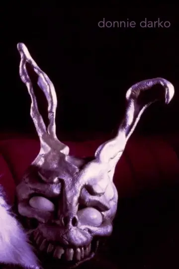 Plakat do filmu "Donnie Darko" #487188