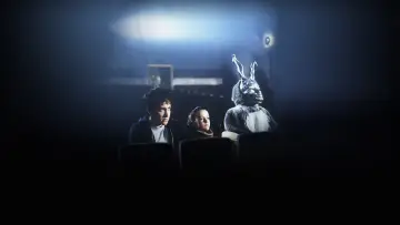 Zasłona do filmu "Donnie Darko" #528134
