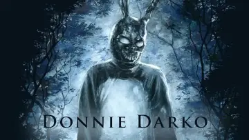 Zasłona do filmu "Donnie Darko" #528136