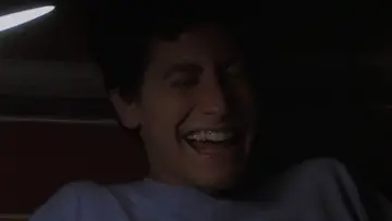 Zasłona do filmu "Donnie Darko" #528155
