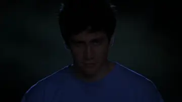 Zasłona do filmu "Donnie Darko" #528157