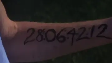 Zasłona do filmu "Donnie Darko" #528159