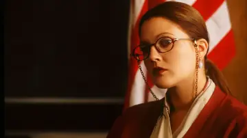 Zasłona do filmu "Donnie Darko" #528162