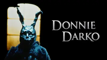 Zasłona do filmu "Donnie Darko" #528174