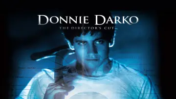 Zasłona do filmu "Donnie Darko" #528179