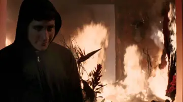 Zasłona do filmu "Donnie Darko" #528191