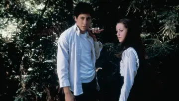 Zasłona do filmu "Donnie Darko" #528194