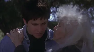 Zasłona do filmu "Donnie Darko" #528201