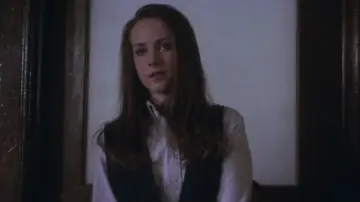 Zasłona do filmu "Donnie Darko" #528203